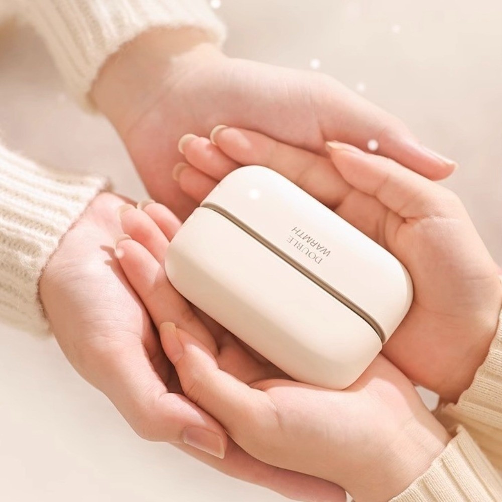 2 in 1 Dual-Palm Hand Warmers  - Hand Warmer Electric recensione e prezzo