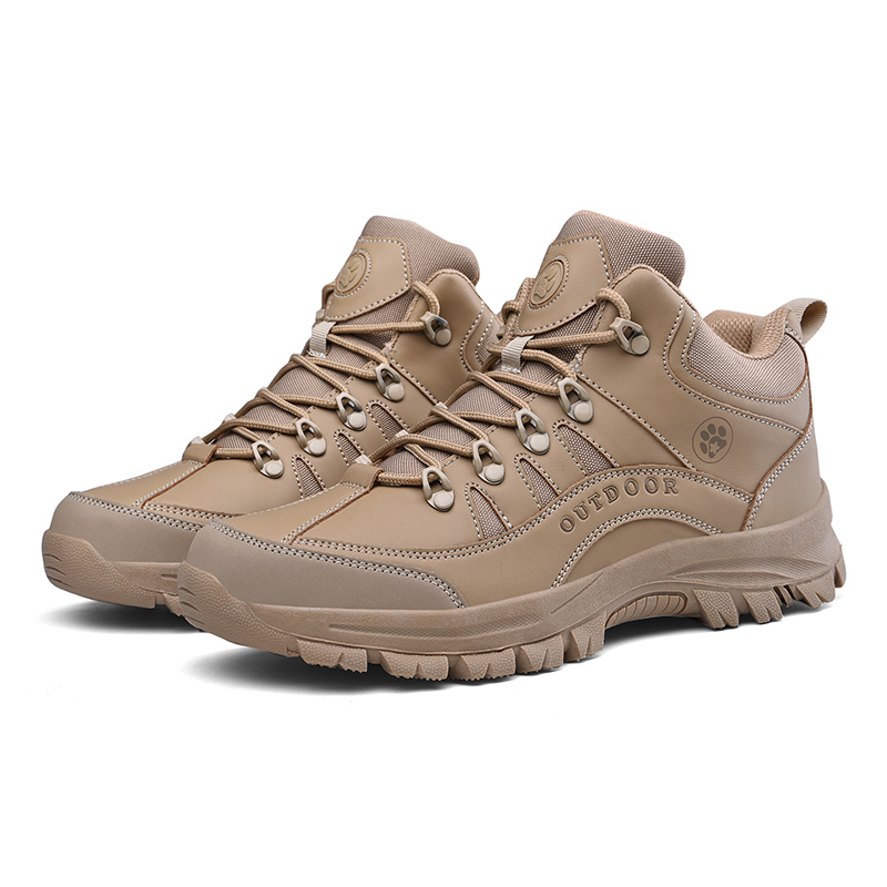 Men Tactical Boots Military Ma - Waterproof Winter Boot recensione e prezzo