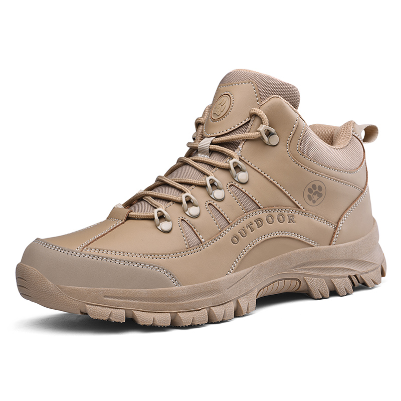 Men Tactical Boots Military Ma - Waterproof Winter Boot recensione e prezzo