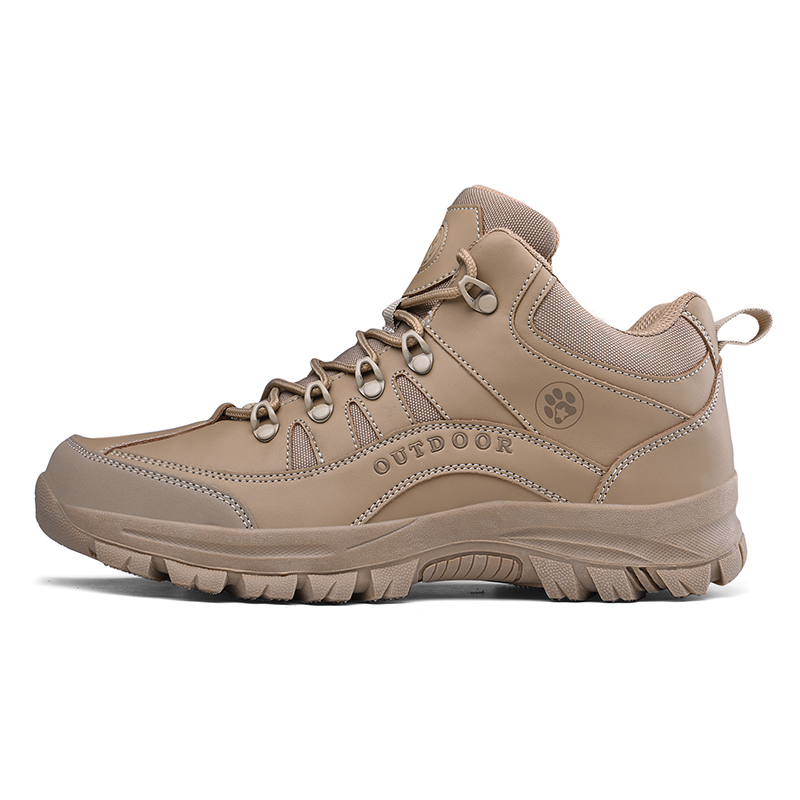 Men Tactical Boots Military Ma - Waterproof Winter Boot recensione e prezzo