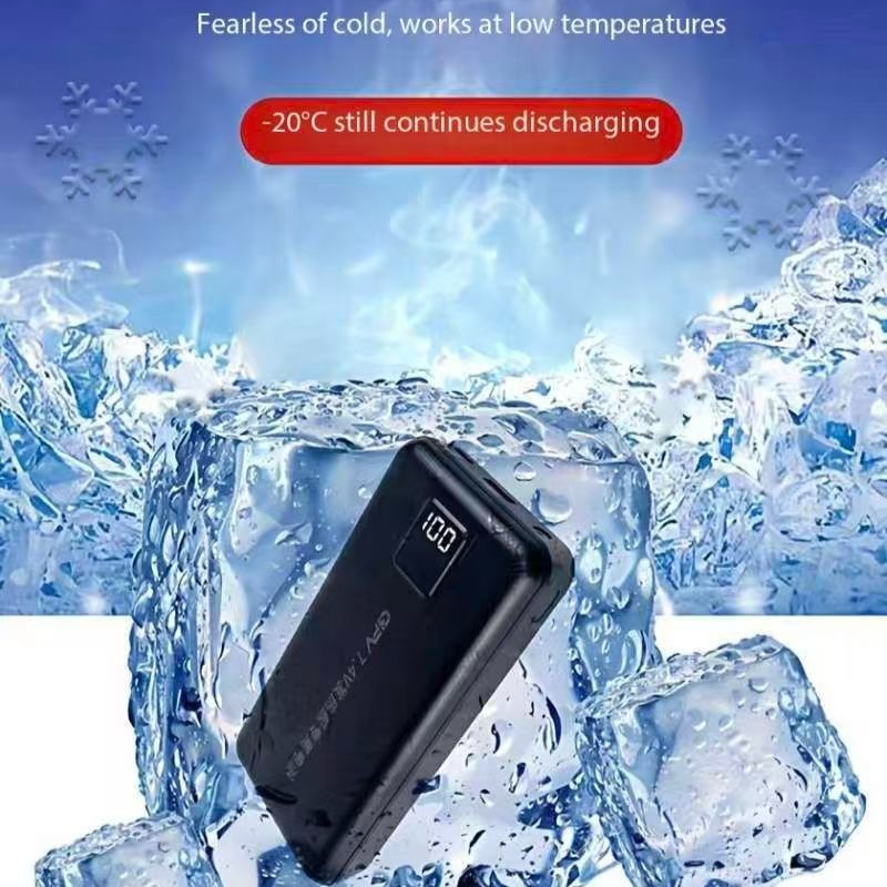 New Large Capacity 7.4V/3A/160 - Heated Vest Battery recensione e prezzo