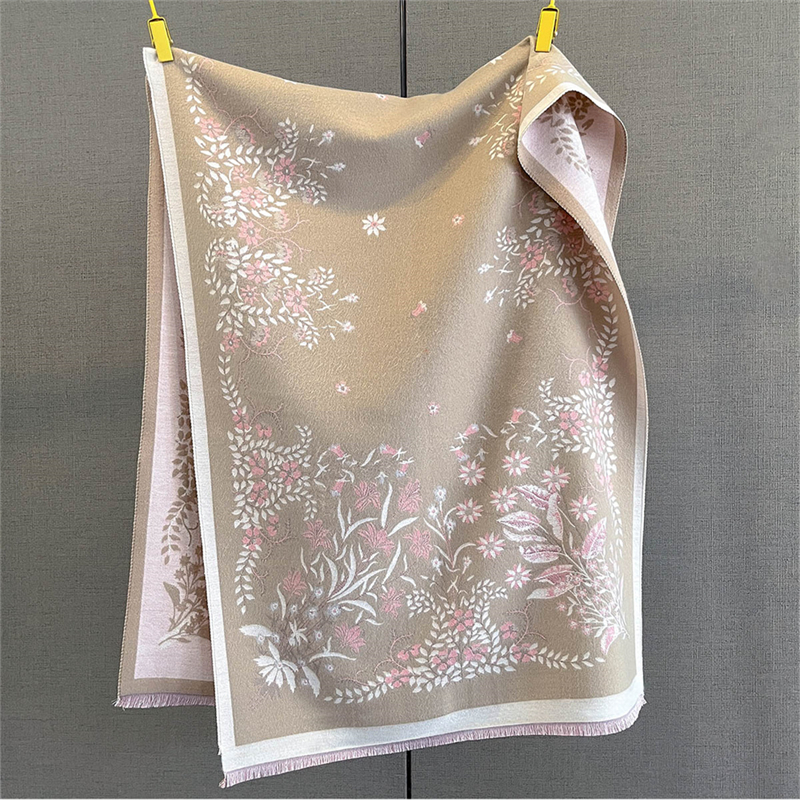 2025 Winter Warm Cashmere Scar - Cashmere Pashmina Wrap recensione e prezzo