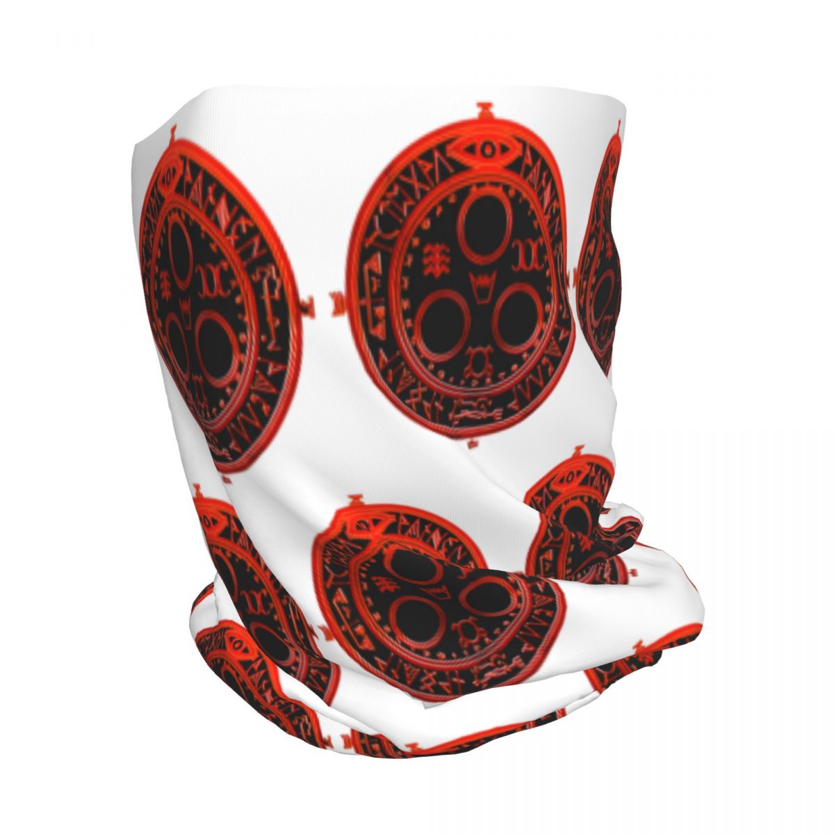Silent Hill Bandana Neck Cover - Knit Beanie Hat Warm recensione e prezzo