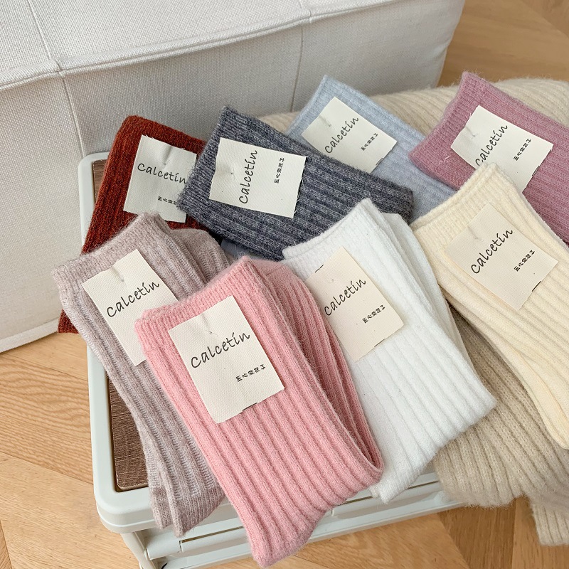 2025 New Winter  Cashmere Wool - Thermal Sock Wool recensione e prezzo