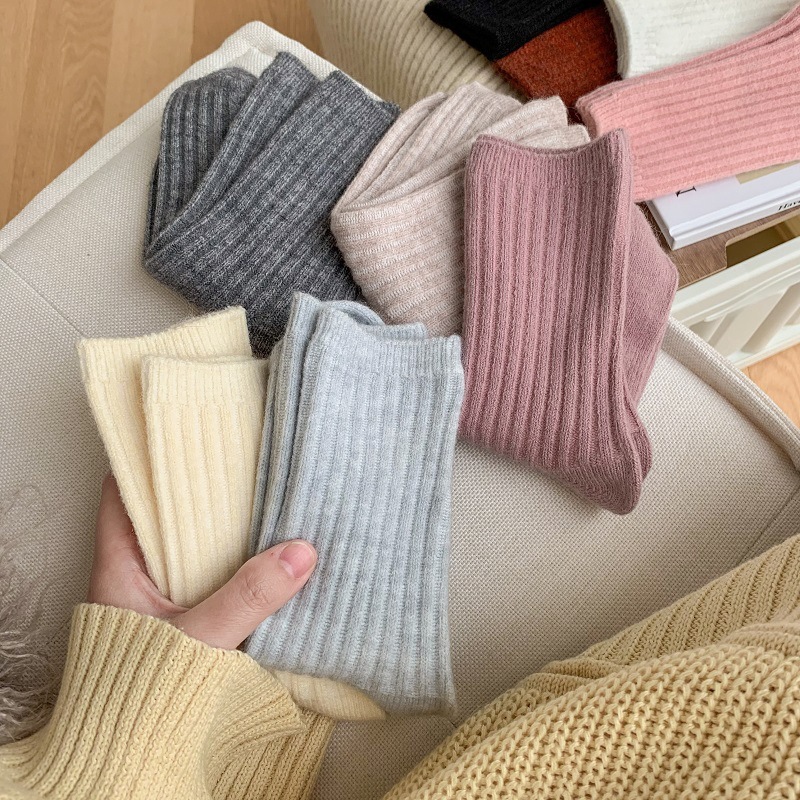 2025 New Winter  Cashmere Wool - Thermal Sock Wool recensione e prezzo