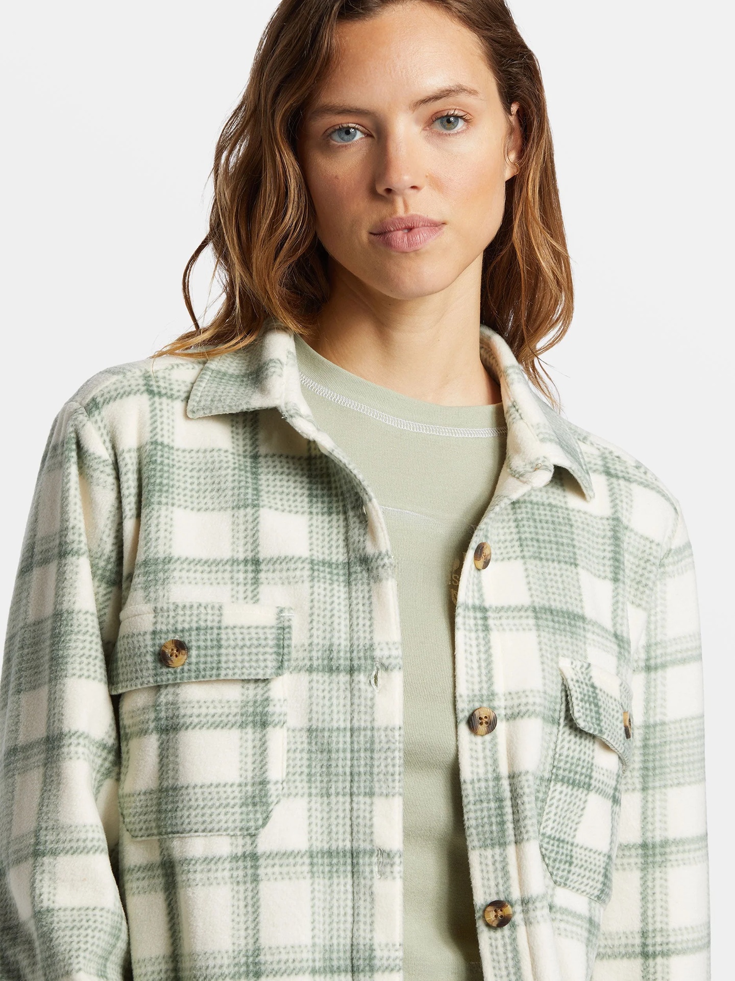  Casual Plaid Fleece Lined Fla - Flannel Shirt Lined recensione e prezzo
