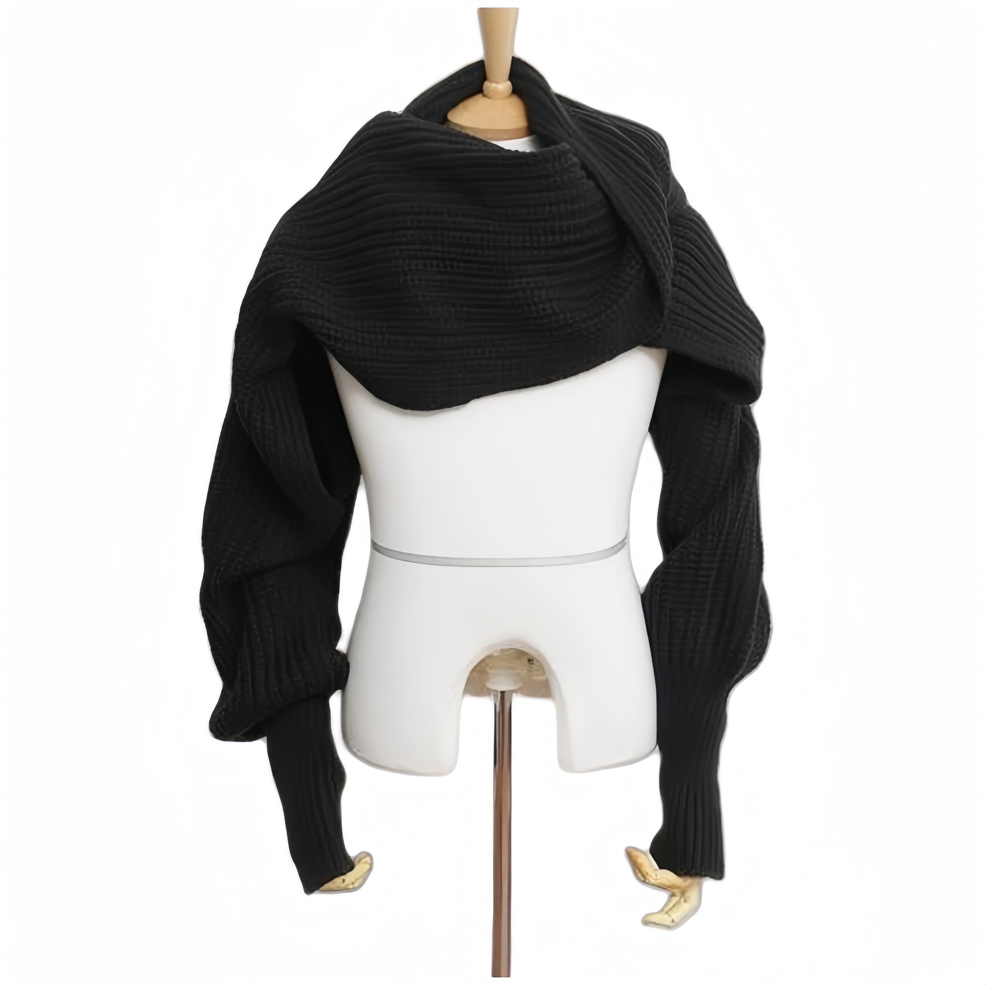 SupSindy Women Winter Scarf Eu - Wool Scarf Men recensione e prezzo