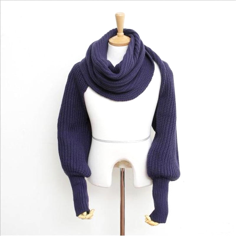SupSindy Women Winter Scarf Eu - Wool Scarf Men recensione e prezzo