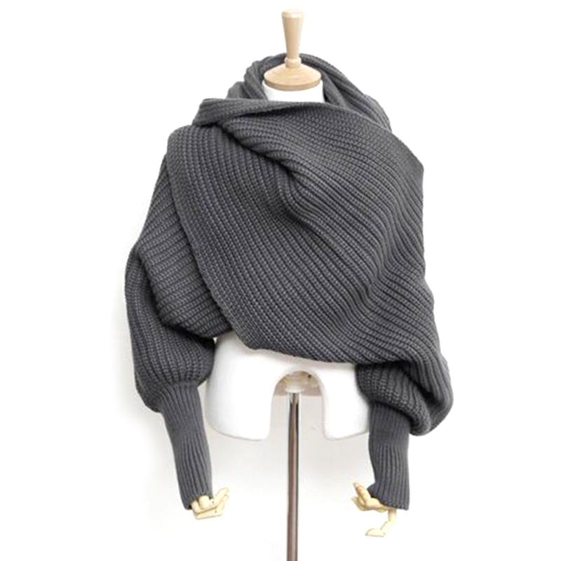 SupSindy Women Winter Scarf Eu - Wool Scarf Men recensione e prezzo