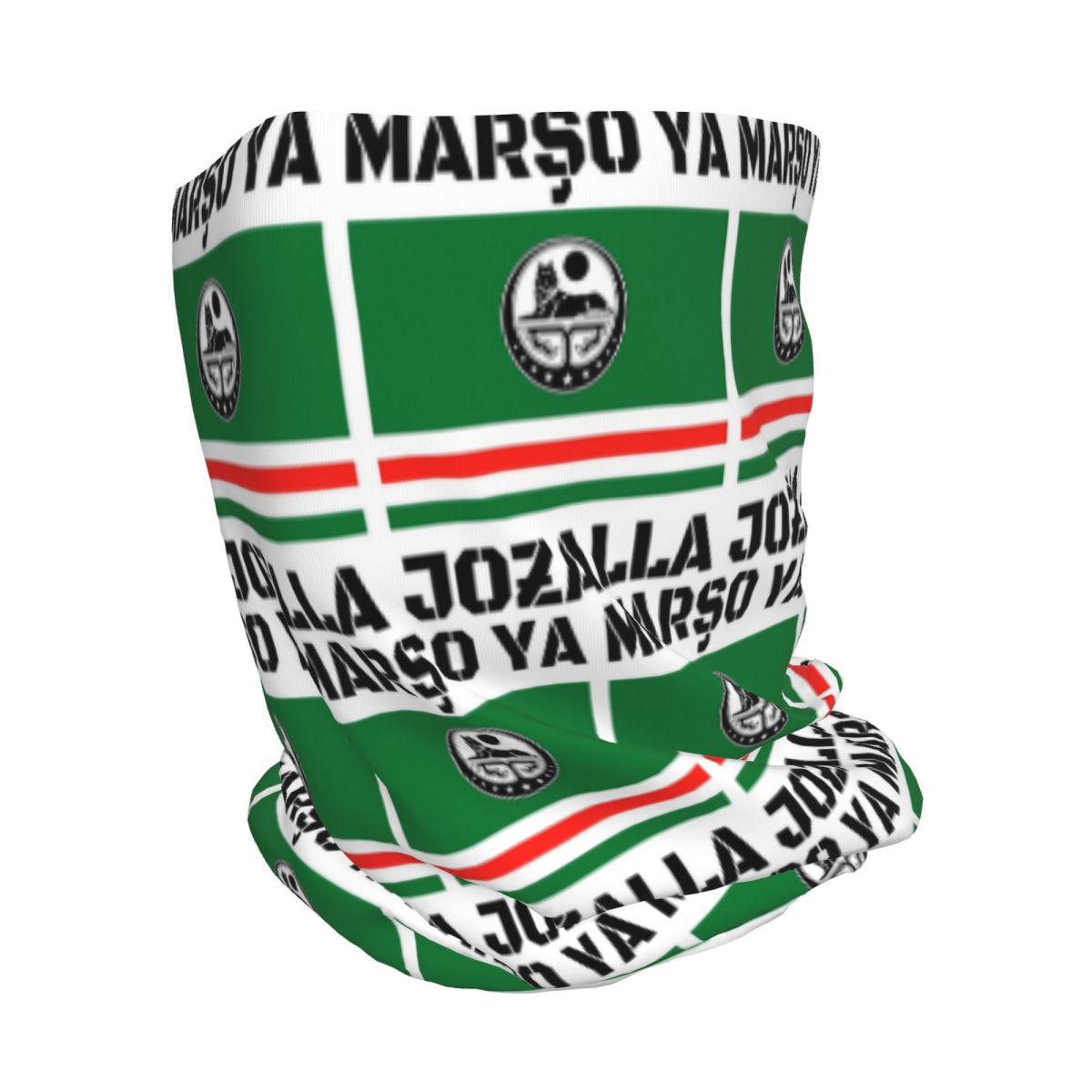 Marso Ya Jozalla Ichkeria Flag - Knit Beanie Hat Warm recensione e prezzo