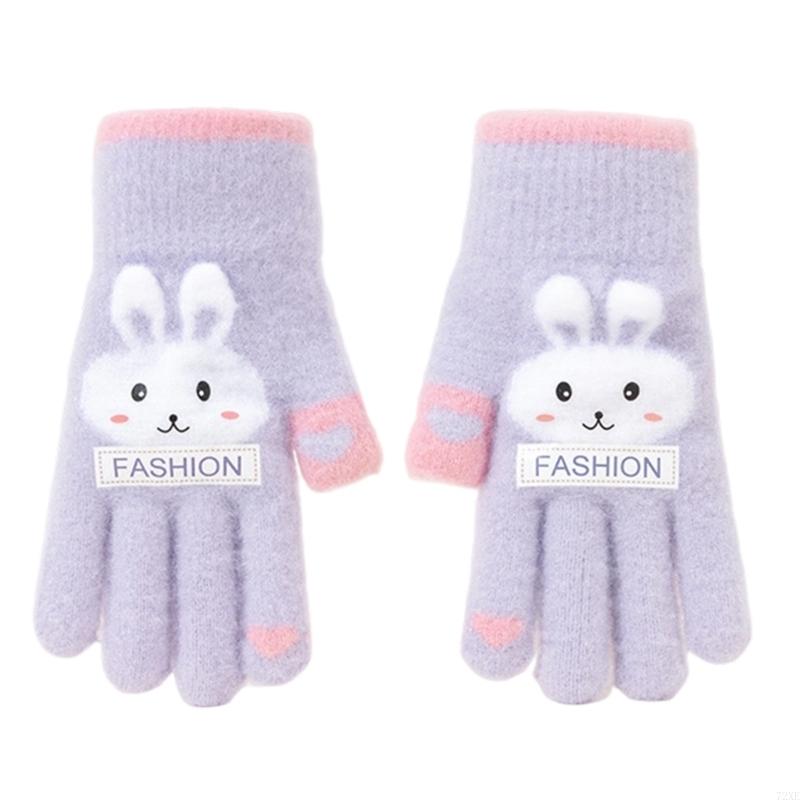 72XE Plush Fleeces Gloves For  - Snow Glove Insulated recensione e prezzo