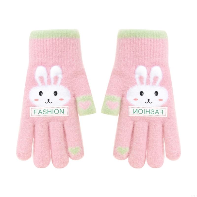 72XE Plush Fleeces Gloves For  - Snow Glove Insulated recensione e prezzo