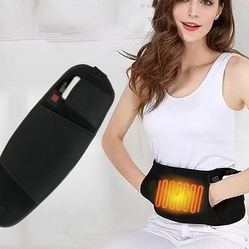Electric Heating Belt USB Hand - Hand Warmer Electric recensione e prezzo