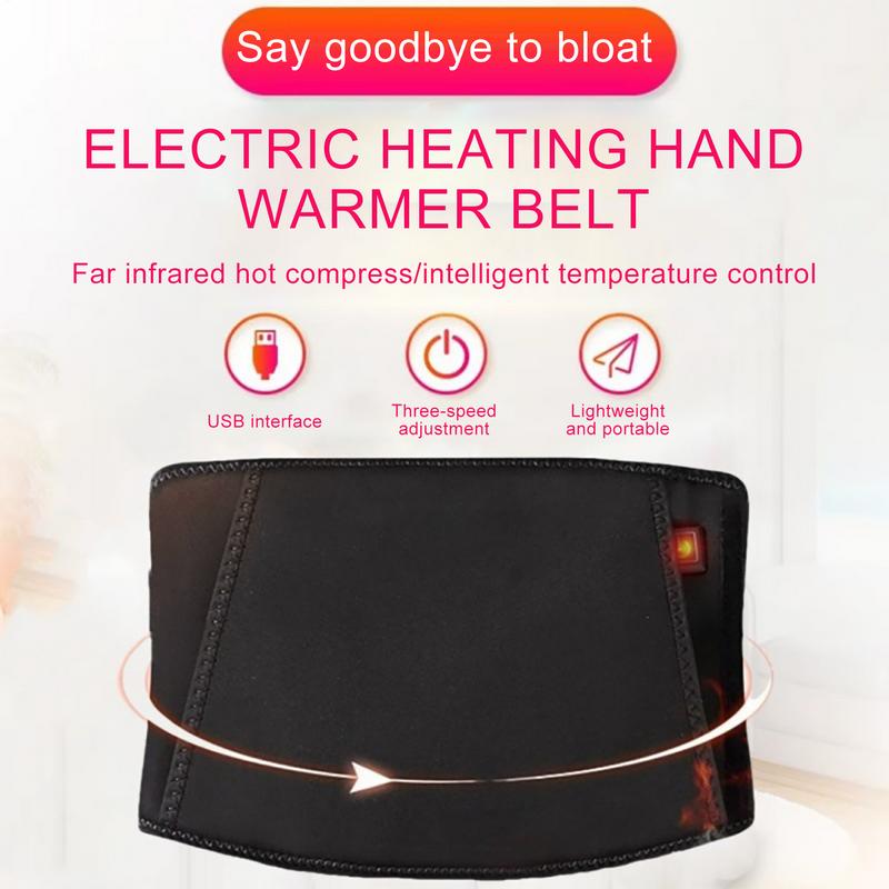 Electric Heating Belt USB Hand - Hand Warmer Electric recensione e prezzo
