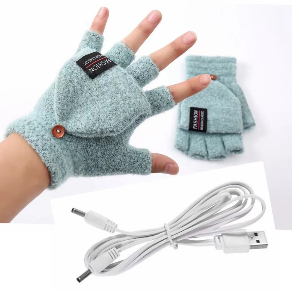 Electric Heated Gloves Hand Wa - Hand Warmer Electric recensione e prezzo