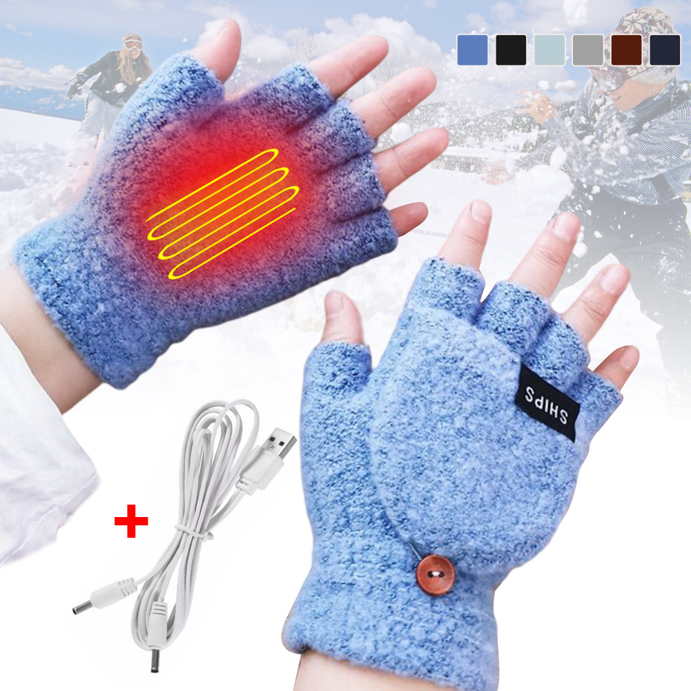 Electric Heated Gloves Hand Wa - Hand Warmer Electric recensione e prezzo