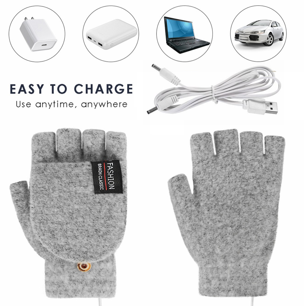 Electric Heated Gloves Hand Wa - Hand Warmer Electric recensione e prezzo