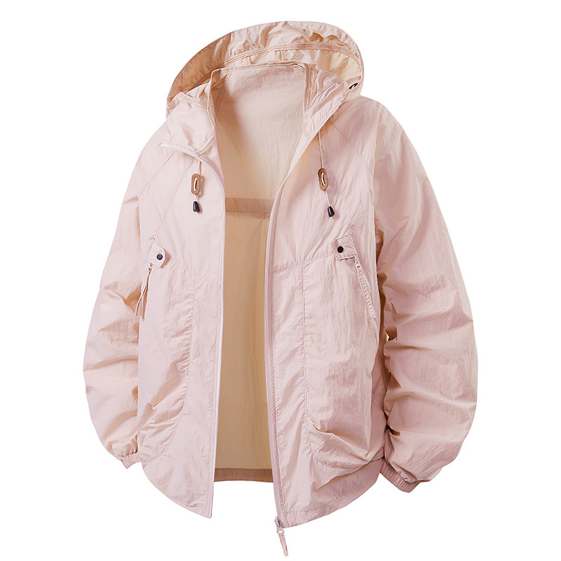UPF50+ New Fashion Men Summer  - Down Jacket Packable recensione e prezzo