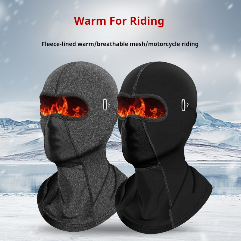 Cycling Balaclava Outdoor Ridi - Balaclava Ski Mask recensione e prezzo