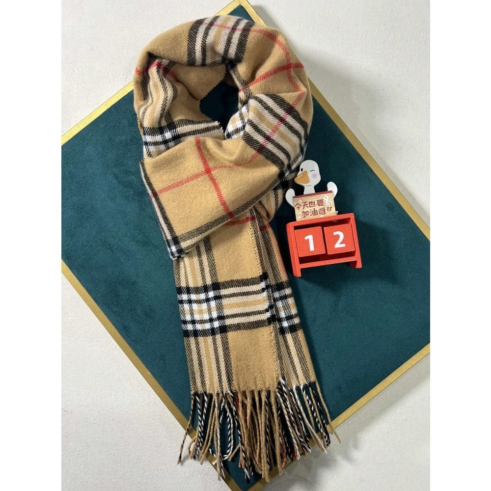 Cashmere Warm Scarf for Women  - Shawl Wrap Winter recensione e prezzo