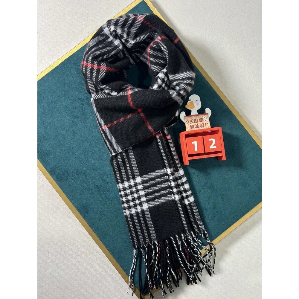 Cashmere Warm Scarf for Women  - Shawl Wrap Winter recensione e prezzo