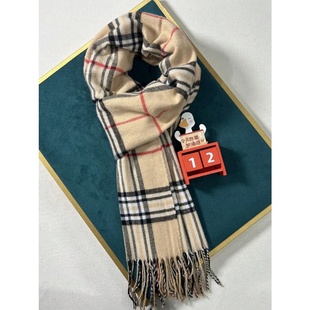 Cashmere Warm Scarf for Women  - Shawl Wrap Winter recensione e prezzo