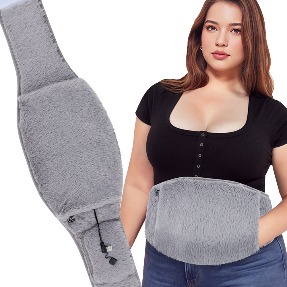Electric Heating Waist Belt 3  - Hand Warmer Electric recensione e prezzo
