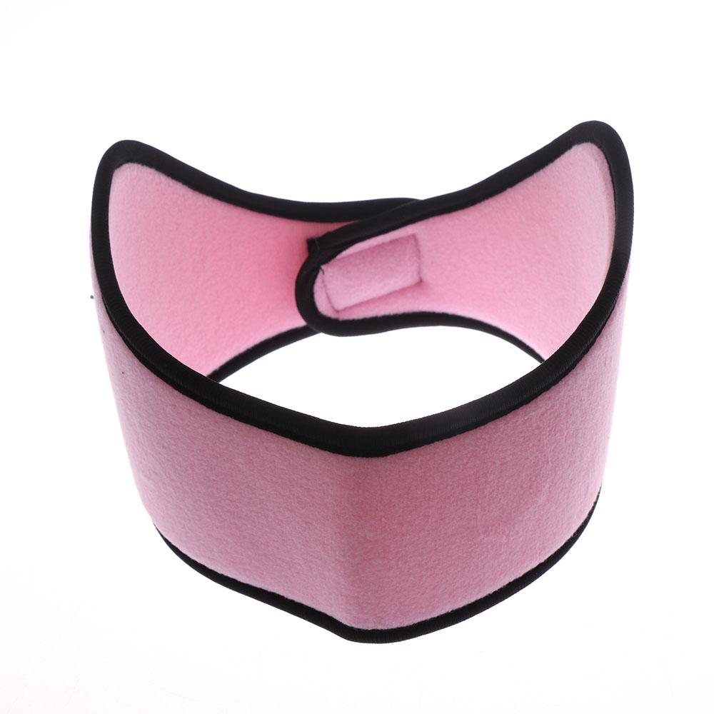 Fashion Stretch Protective Spa - Fleece Ear Warmer Band recensione e prezzo