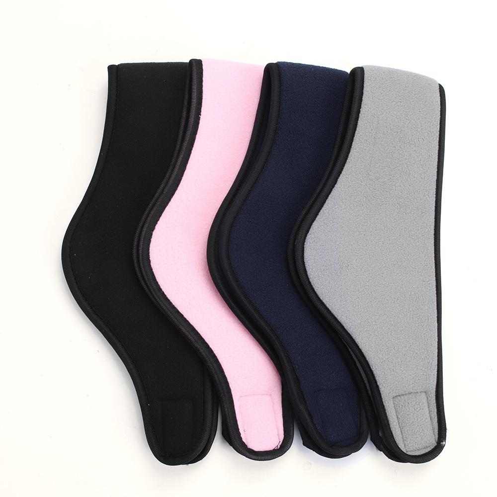 Fashion Stretch Protective Spa - Fleece Ear Warmer Band recensione e prezzo