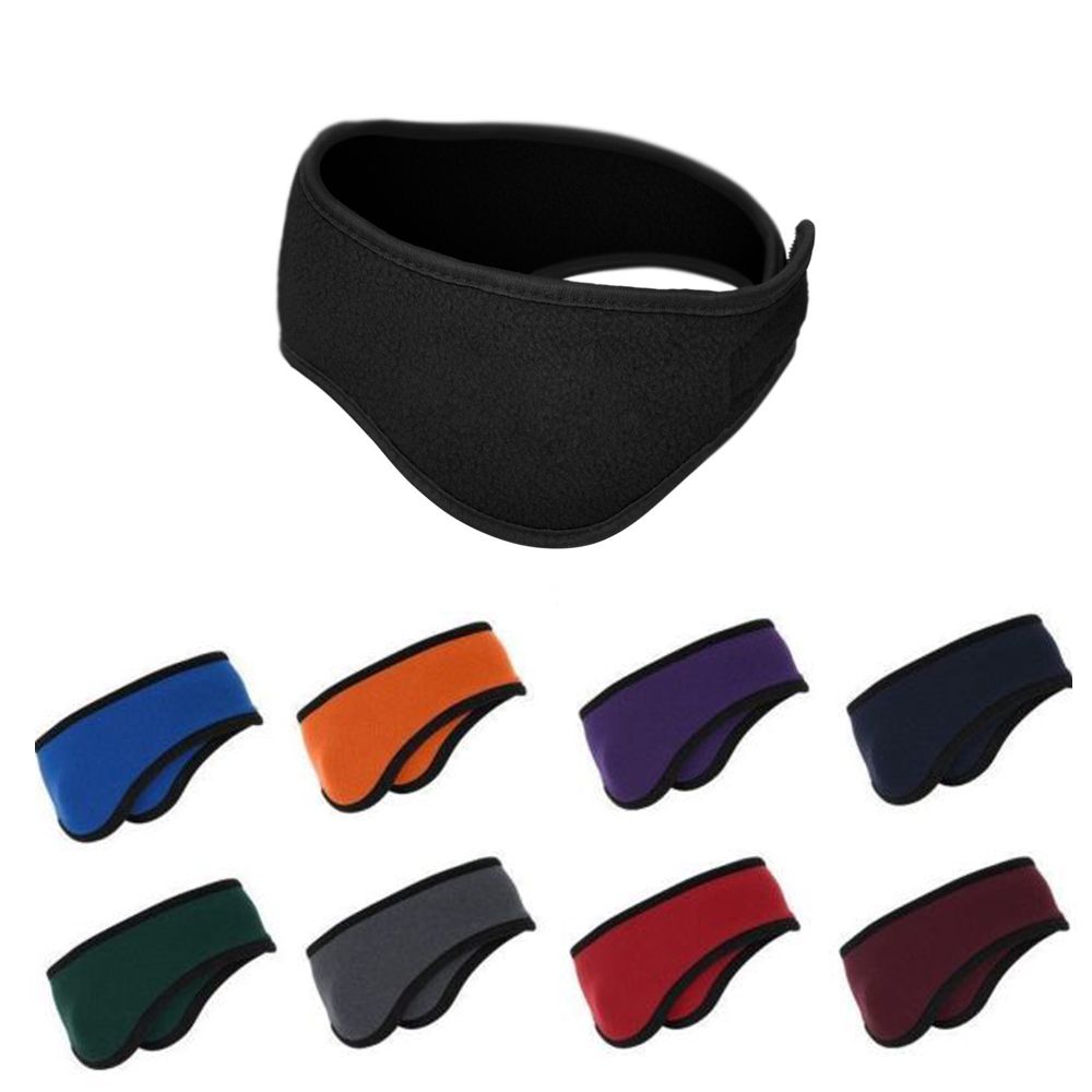 Fashion Stretch Protective Spa - Fleece Ear Warmer Band recensione e prezzo