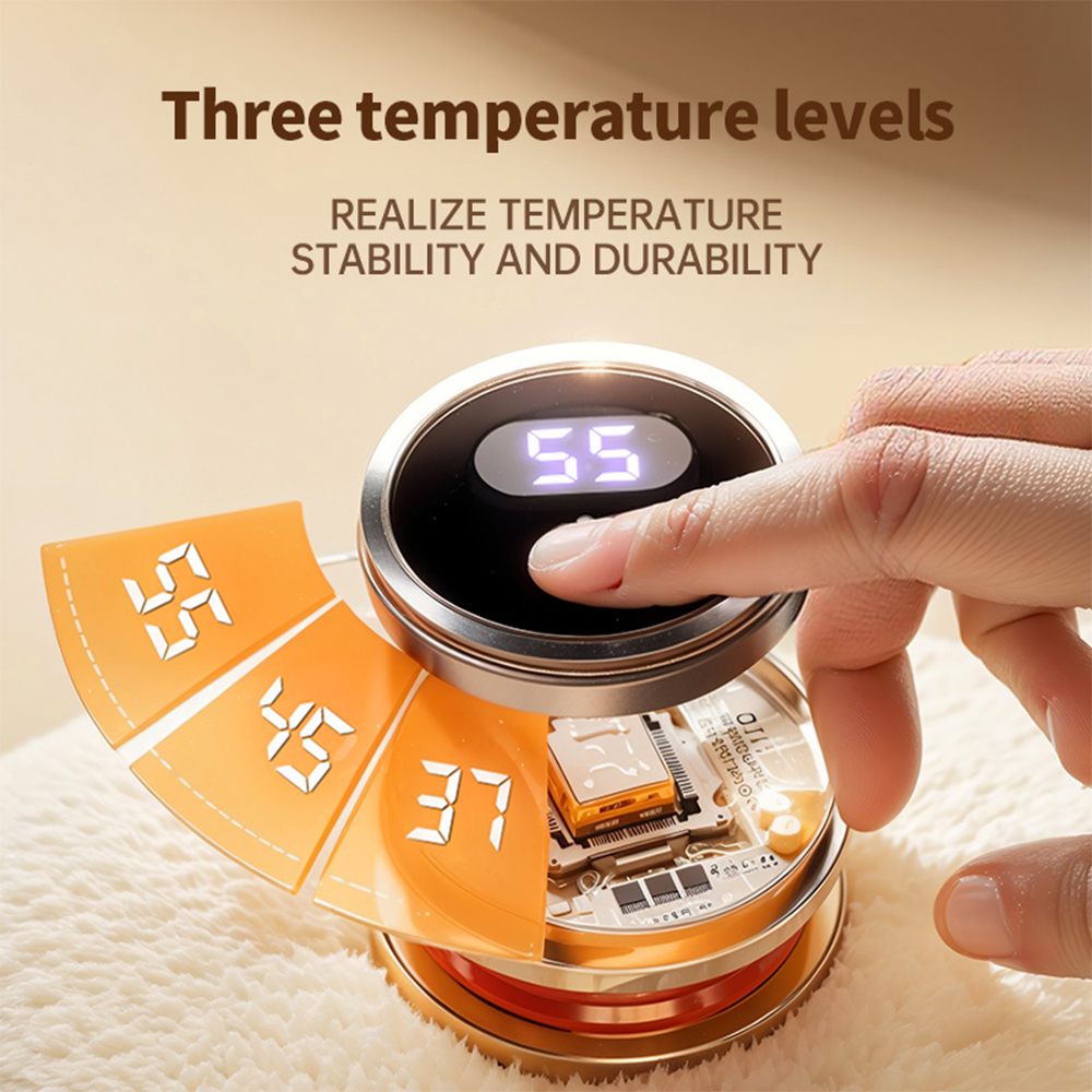 Electric Hand Warmer Foldable  - Hand Warmer Electric recensione e prezzo