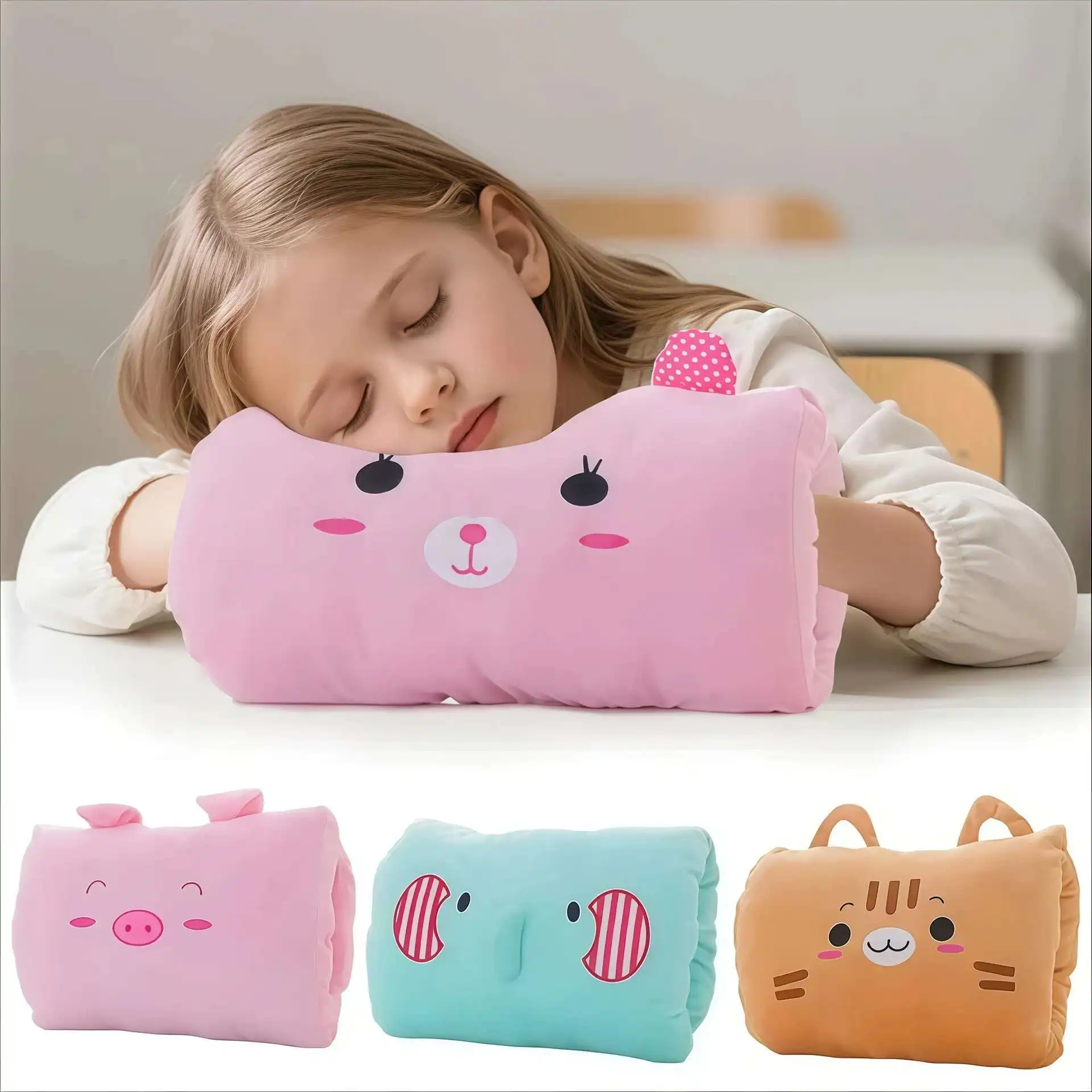 Kids Cute Gift Cartoon Plush A - Hand Warmer Electric recensione e prezzo