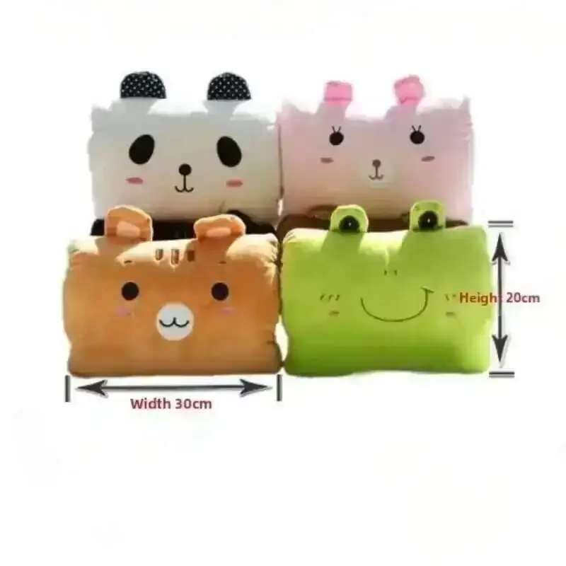 Kids Cute Gift Cartoon Plush A - Hand Warmer Electric recensione e prezzo