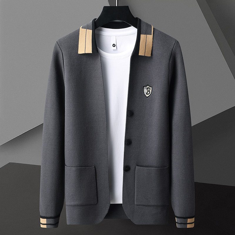 Autumn/Winter Jacquard Knitted - Down Jacket Packable recensione e prezzo