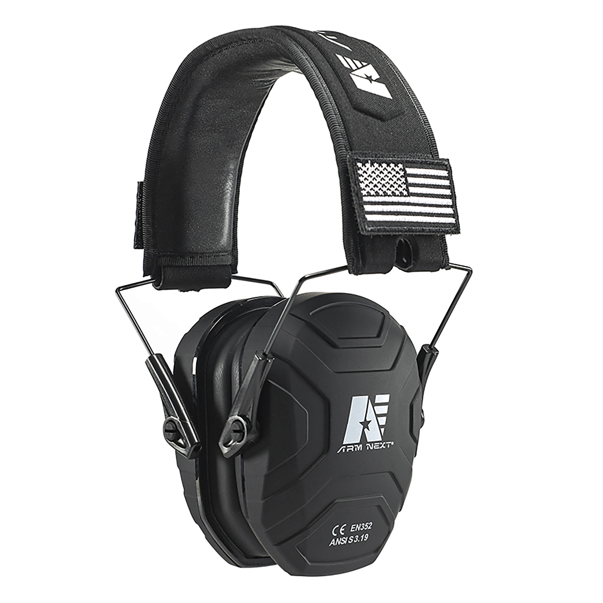 Foldable 26dB Professional Noi - Earmuffs Foldable recensione e prezzo