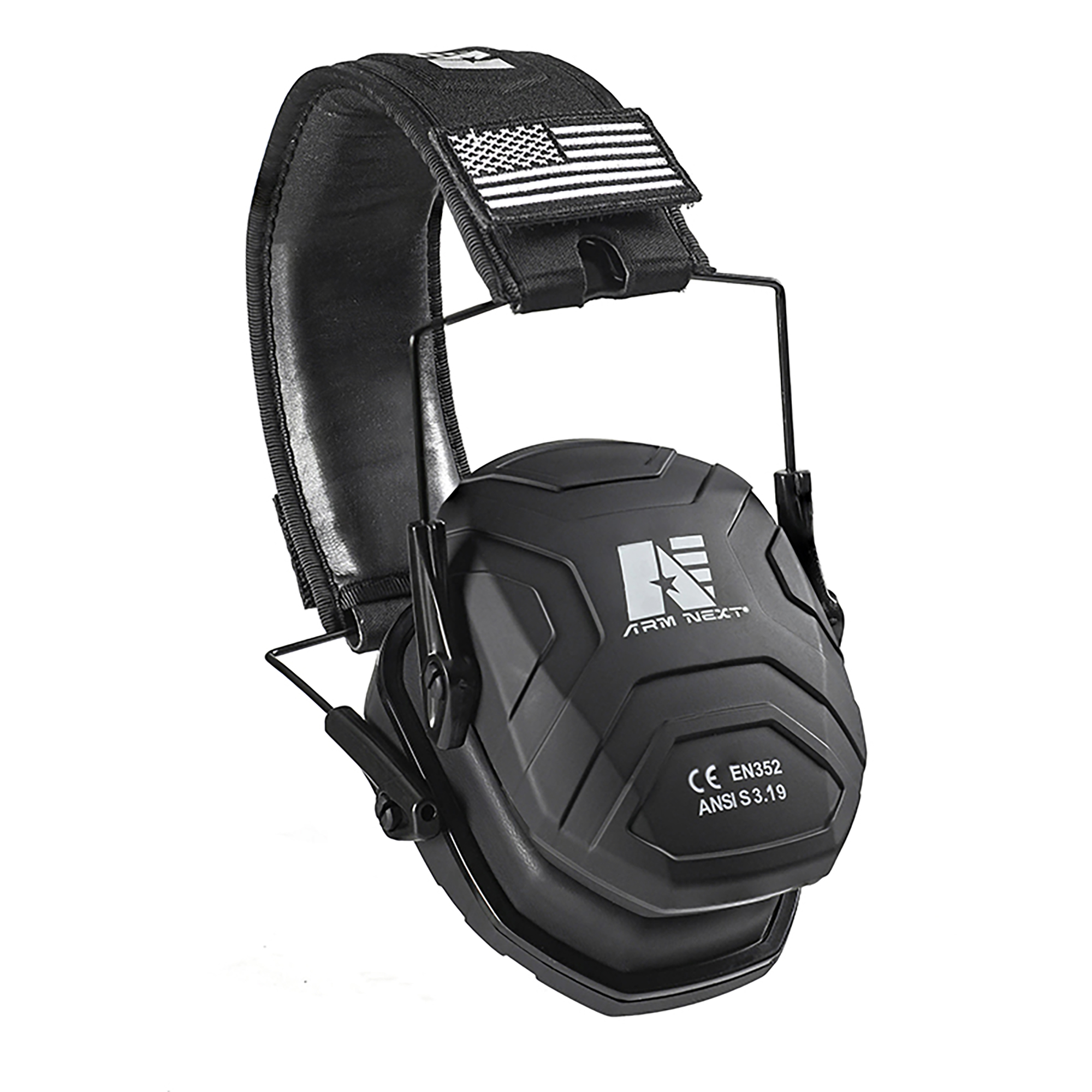 Foldable 26dB Professional Noi - Earmuffs Foldable recensione e prezzo