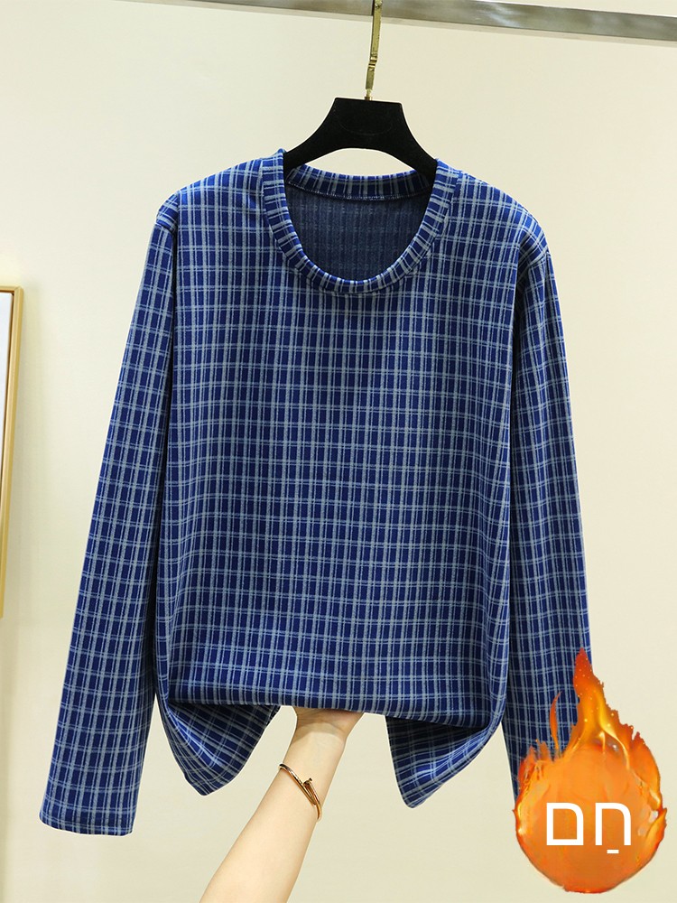 Men's Winter Home Wear Flannel - Flannel Shirt Lined recensione e prezzo