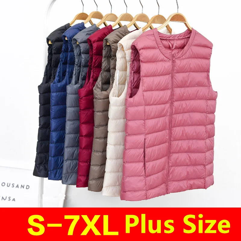 Oversized 5XL 6XL 7XL Female O - Down Jacket Packable recensione e prezzo