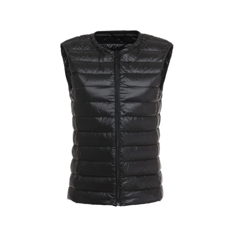 Oversized 5XL 6XL 7XL Female O - Down Jacket Packable recensione e prezzo