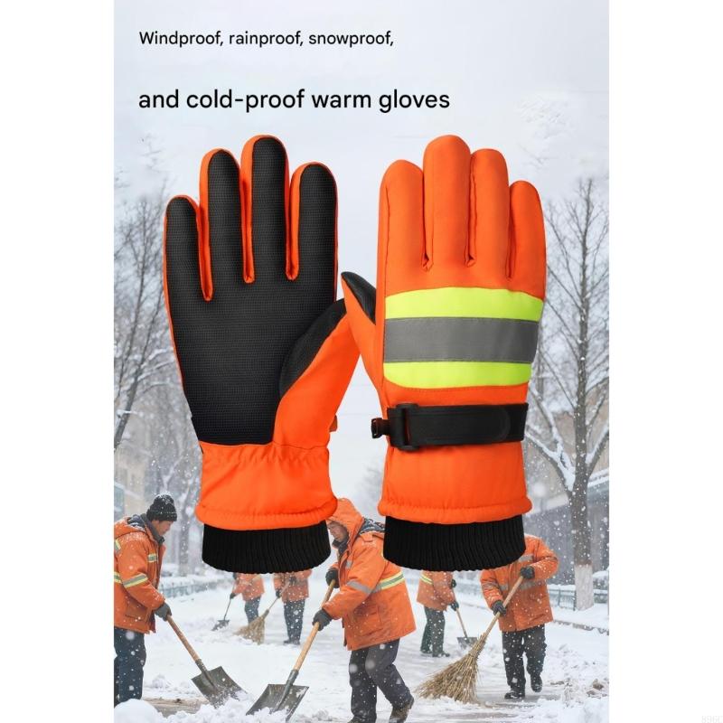 All Weather Protective Insulat - Snow Glove Insulated recensione e prezzo