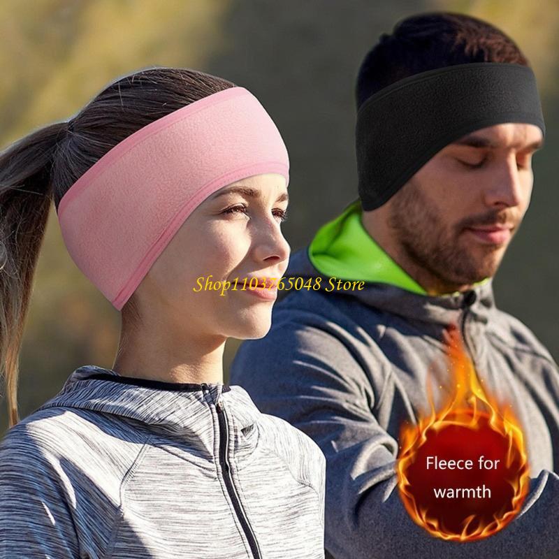 R53E Winter Ear Warmer Fleece  - Winter Headband Fleece recensione e prezzo