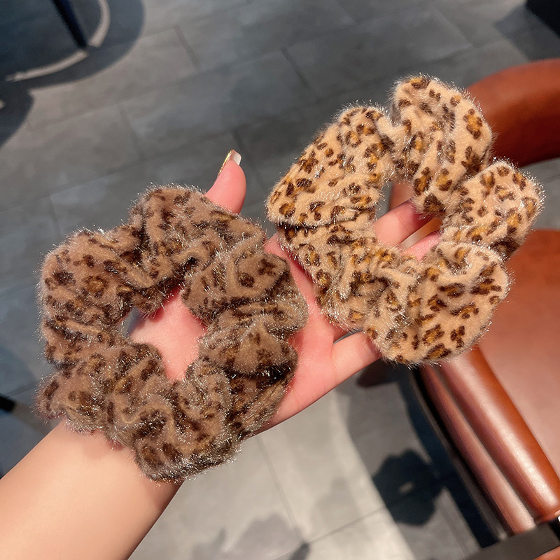 1pc Autumn and winter mink fur - Winter Headband Fleece recensione e prezzo