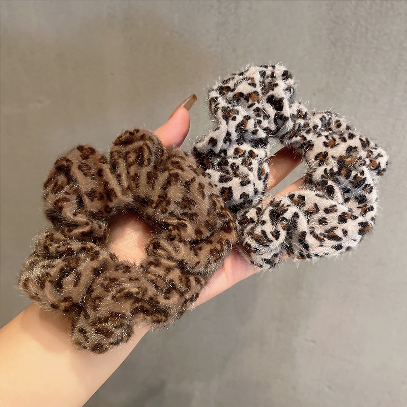 1pc Autumn and winter mink fur - Winter Headband Fleece recensione e prezzo