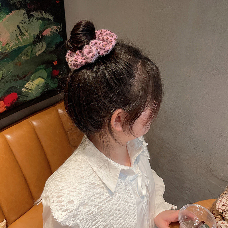 1pc Autumn and winter mink fur - Winter Headband Fleece recensione e prezzo