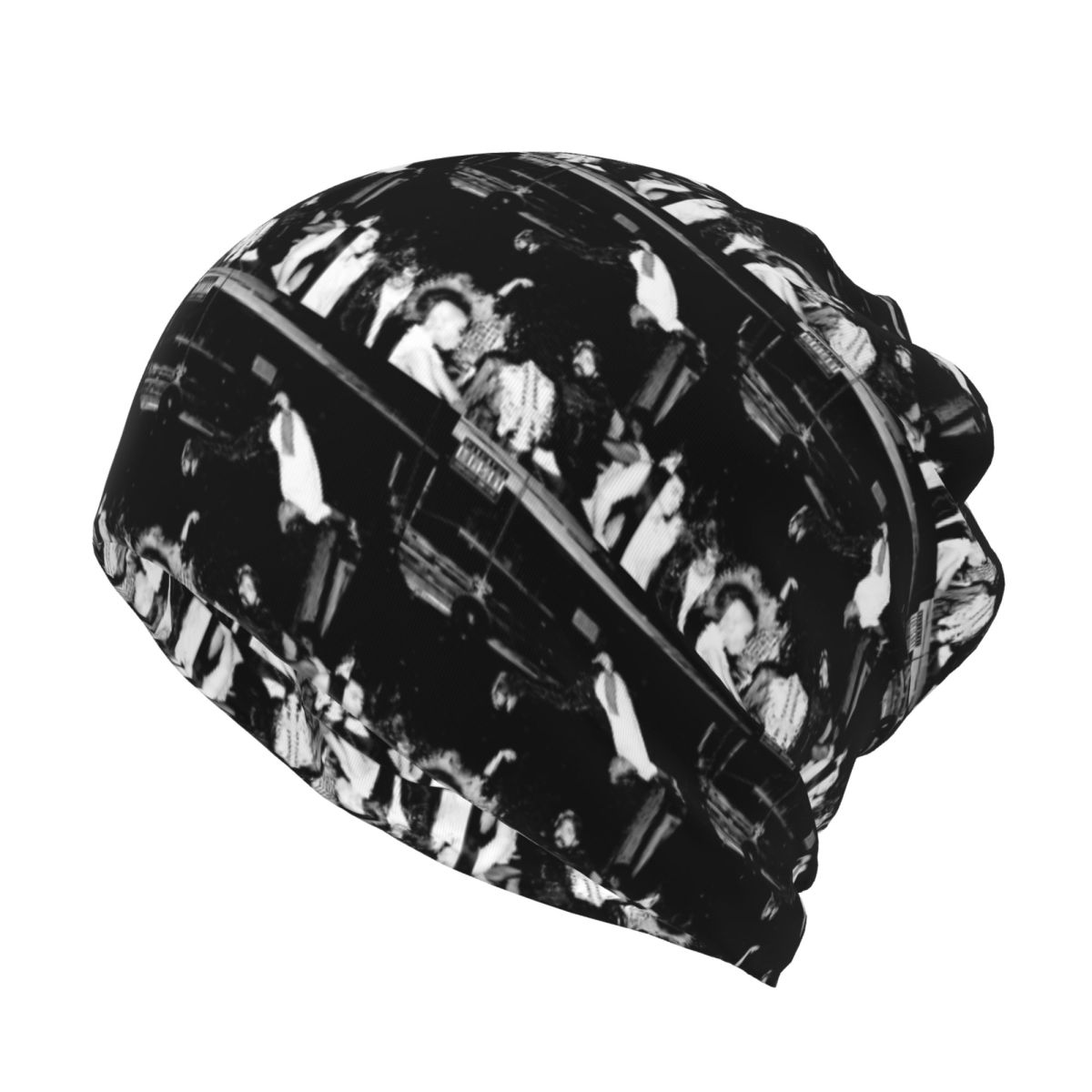 Rapper Playboi Carti Die Lit B - Knit Beanie Hat Warm recensione e prezzo