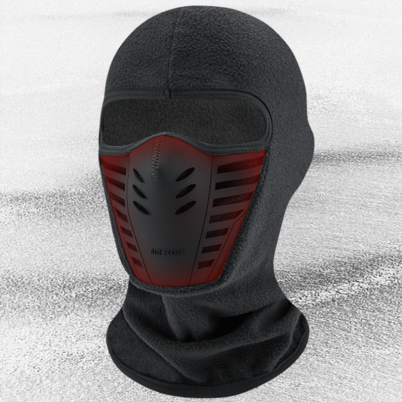 Motorcycle Mask Fleece Thermal - Balaclava Ski Mask recensione e prezzo