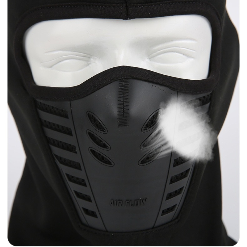 Motorcycle Mask Fleece Thermal - Balaclava Ski Mask recensione e prezzo