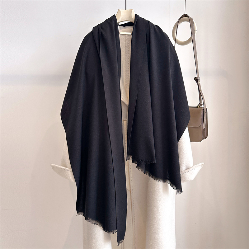 Luxury Winter Cashmere Scarf W - Cashmere Pashmina Wrap recensione e prezzo