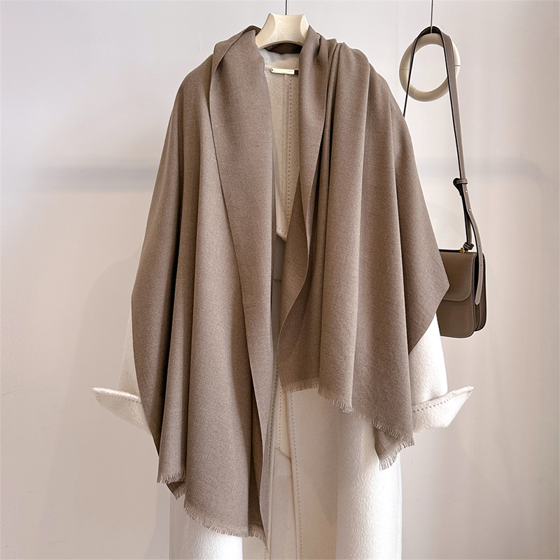 Luxury Winter Cashmere Scarf W - Cashmere Pashmina Wrap recensione e prezzo