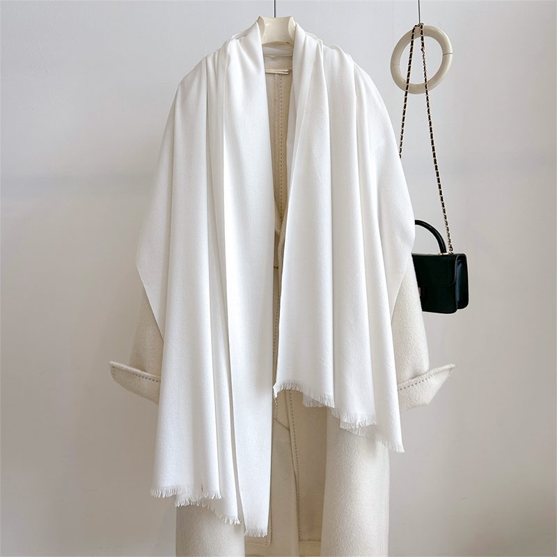 Luxury Winter Cashmere Scarf W - Cashmere Pashmina Wrap recensione e prezzo